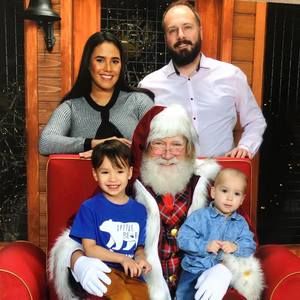 Meet your Posher, Daniel